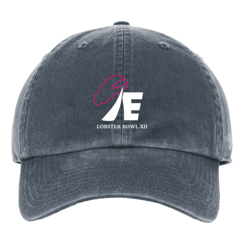 Optimum Pigment Dyed-Cap Thumbnail