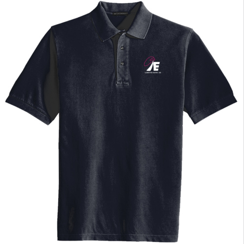 Men's Cotton Polo Thumbnail