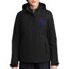 CSI Ladies Insulated Waterproof Tech Jacket Thumbnail